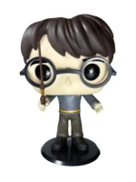 اکشن فیگور هری پاتر - Harry Potter-فروشگاه اکسسوری صابی استور