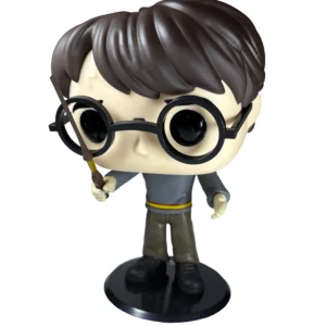 اکشن فیگور هری پاتر - Harry Potter-فروشگاه اکسسوری صابی استور