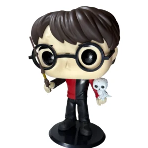 اکشن فیگور هری پاتر Harry Potter-فروشگاه اکسسوری صابی استور