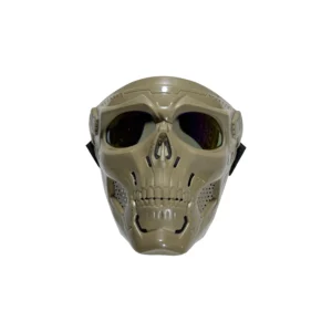 ماسک طرح Ghost-فروشگاه اکسسوری صابی استور