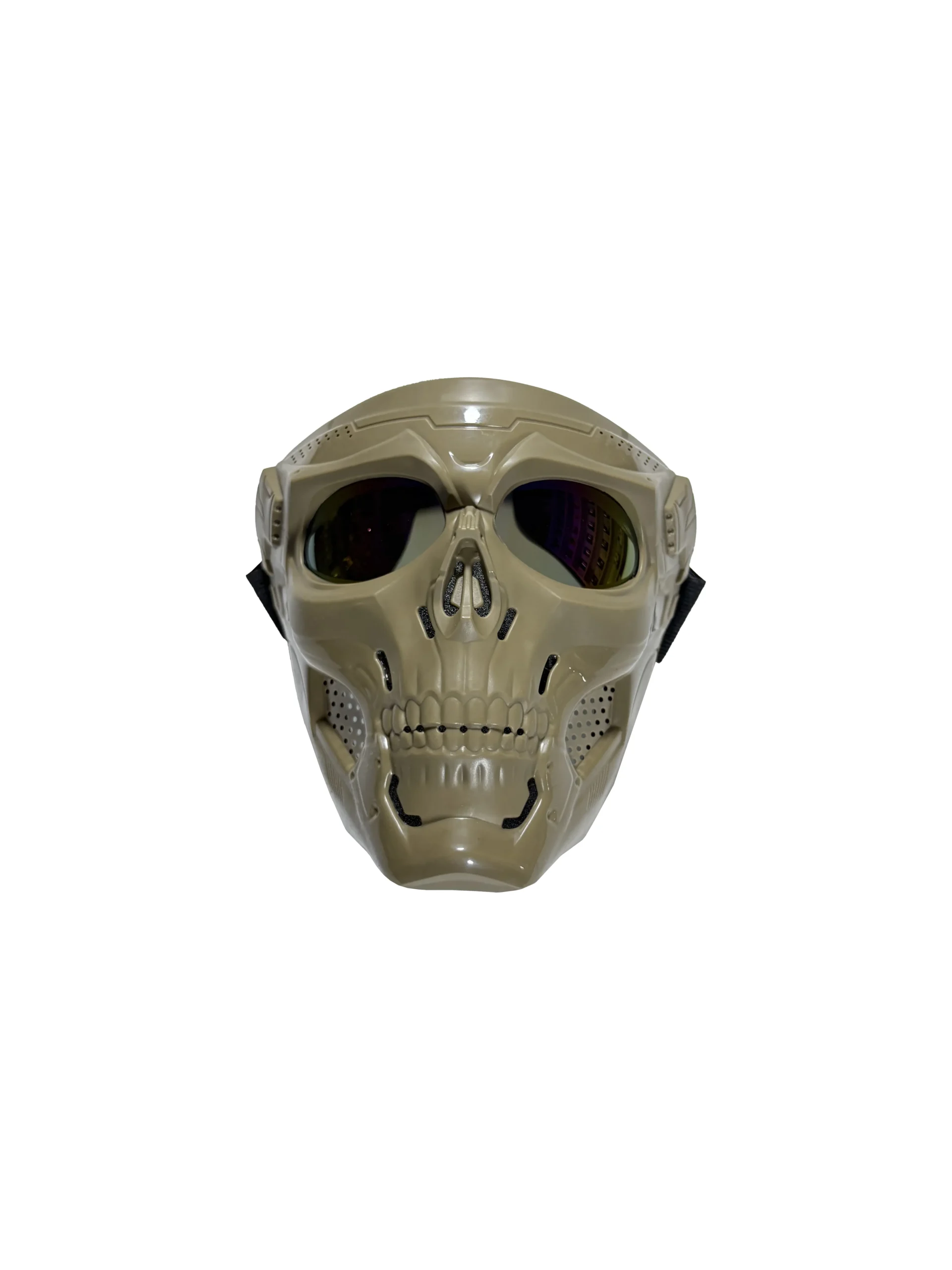 Ghost ماسک طرح Ghost-فروشگاه اکسسوری صابی استور
