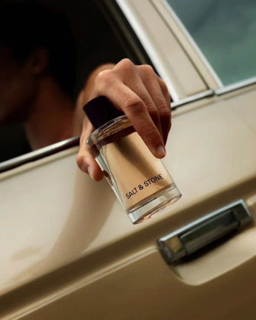 تفاوت عطر با ادکلن در چیست؟-فروشگاه اکسسوری صابی استور