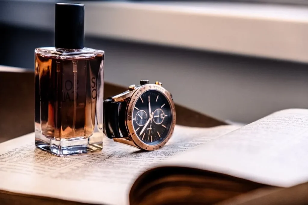 مهم ترین تفاوت عطر و ادکلن در چیست؟-فروشگاه اکسسوری صابی استور