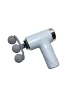 ماساژور تفنگی Massage Fascial Gun مدل LM-810T-فروشگاه اکسسوری صابی استور