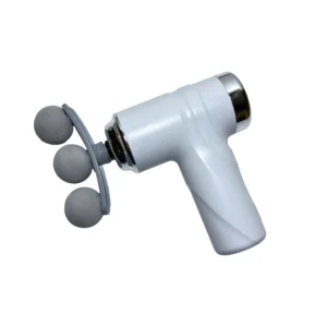 ماساژور تفنگی Massage Fascial Gun مدل LM-810T-فروشگاه اکسسوری صابی استور