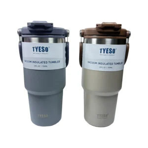 تراول ماگ تایسو TYESO-فروشگاه اکسسوری صابی استور