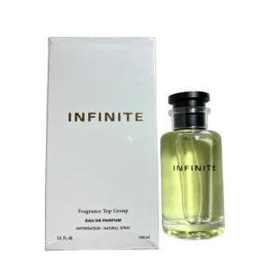 ادکلن لویی ویتون ال ایمنسیت Louis Vuitton L’Immensité 100ml