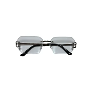 عینک کارتیر Cartier بدون فریم-فروشگاه اکسسوری صابی استور
