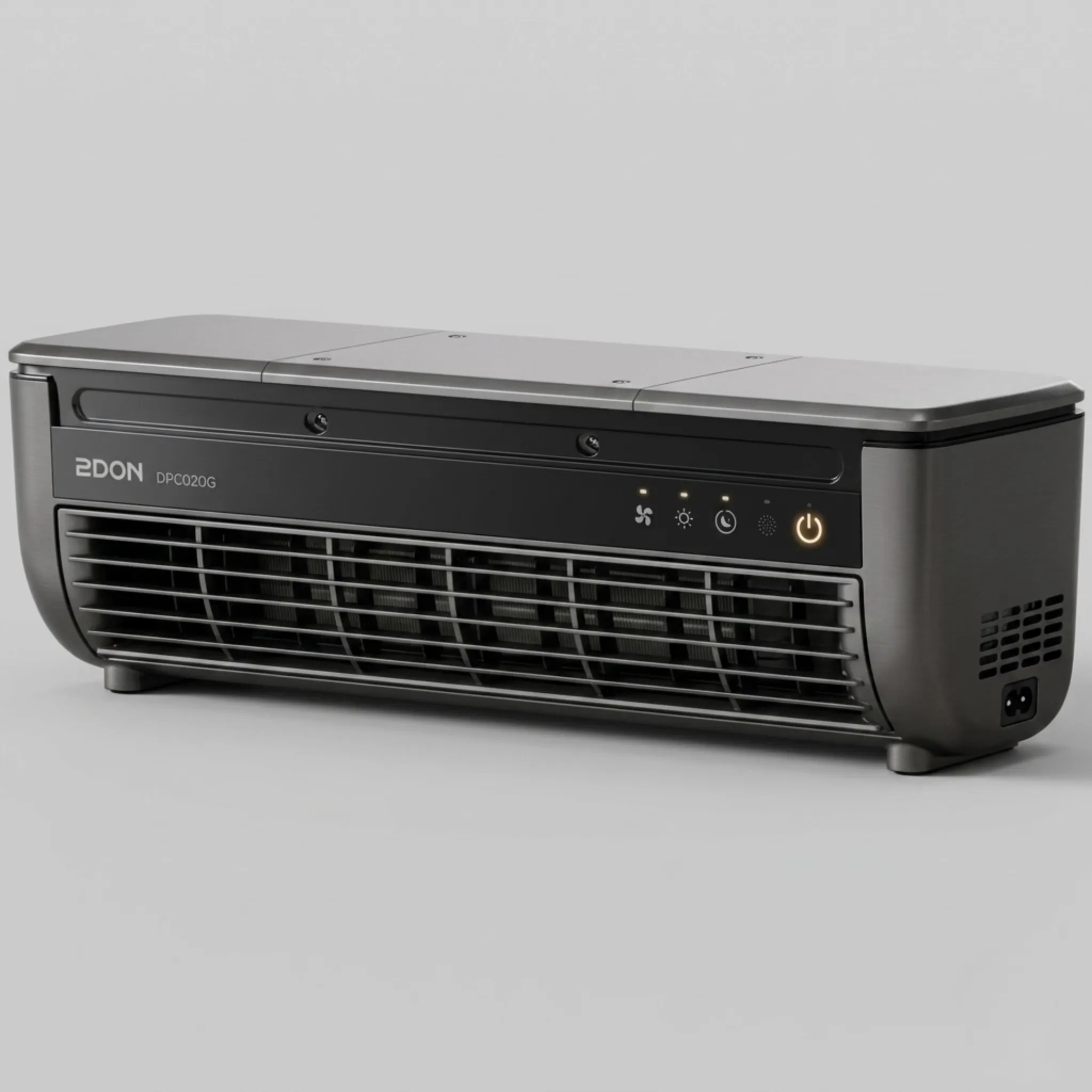 مینی کولر اسپلیت شارژی Edon مدل E868-فروشگاه اکسسوری صابی استور