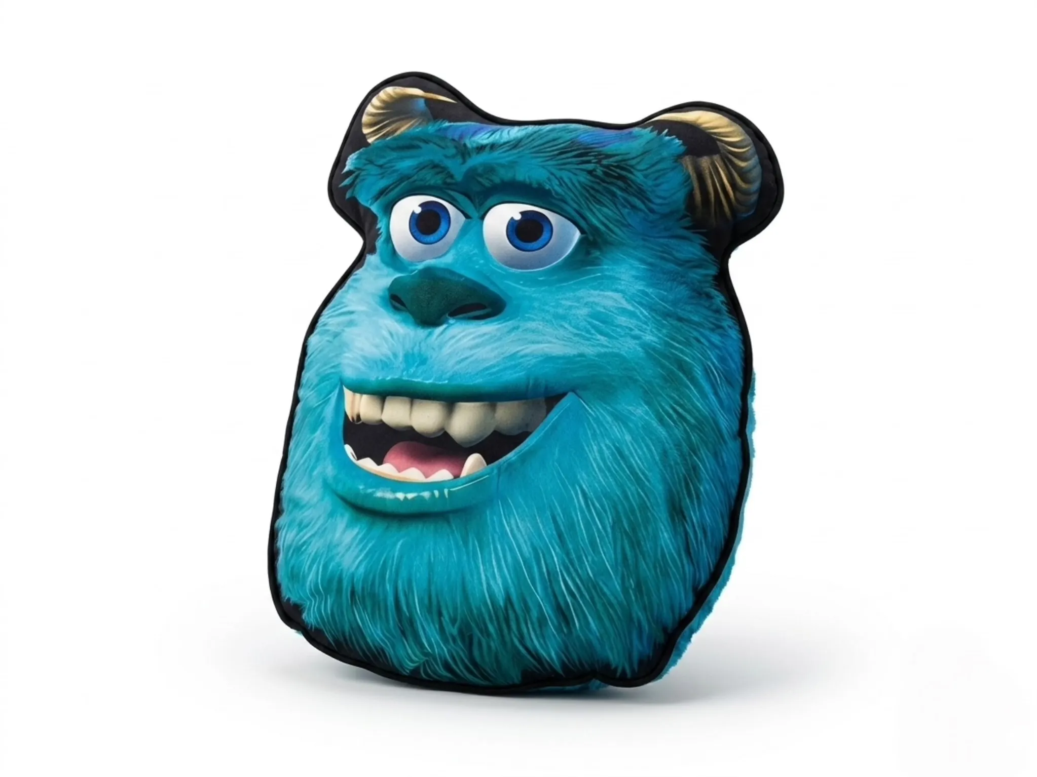 کوسن کارخانه هیولاها طرح سالیوان کوسن کارخانه هیولاها طرح سالیوان-فروشگاه اکسسوری صابی استور