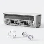 مینی کولر اسپلیت شارژی Edon مدل E868 همراه با قطعات -فروشگاه اکسسوری صابی استور