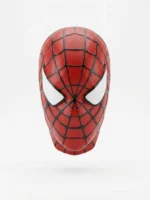 دیوارکوب مجسمه اسپایدرمن Spider-Man