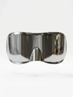 عینک آفتابی بالنسیاگا Balenciaga UNISEX - تصویر 4