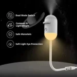 خرید چراغ خواب و پروژکتور کهکشانی Starry Sky Projection Nightlight-فروشگاه اکسسوری صابی استور