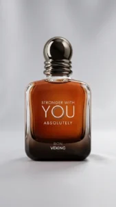 ادکلن مینی جورجیو آرمانی استرانگر ویت یو Giorgio Armani Stronger With You-فروشگاه اکسسوری صابی استور