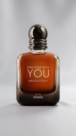 ادکلن مینی جورجیو آرمانی استرانگر ویت یو Giorgio Armani Stronger With You-فروشگاه اکسسوری صابی استور