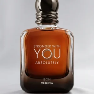 ادکلن مینی جورجیو آرمانی استرانگر ویت یو Giorgio Armani Stronger With You-فروشگاه اکسسوری صابی استور