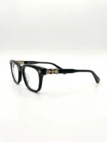 عینک بلوکنترل کروم هارتز Chrome Hearts Blue Control Glasses - تصویر 3