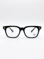 خرید عینک بلوکنترل کروم هارتز Chrome Hearts Blue Control Glasses-فروشگاه اکسسوری صابی استور