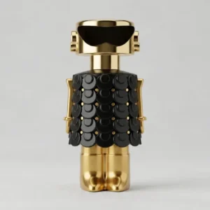 خرید ادکلن پاکو رابان فم کوتور لیمیتد ادیشن | Paco Rabanne Fame Couture Limited-Edition EDP-فروشگاه اکسسوری صابی استور