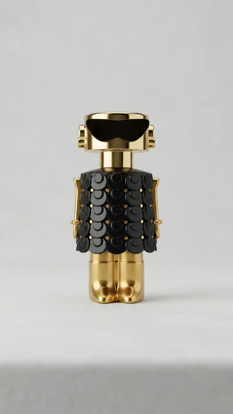 ادکلن پاکو رابان فم کوتور لیمیتد ادیشن | Paco Rabanne Fame Couture Limited-Edition EDP خرید ادکلن پاکو رابان فم کوتور لیمیتد ادیشن | Paco Rabanne Fame Couture Limited-Edition EDP-فروشگاه اکسسوری صابی استور